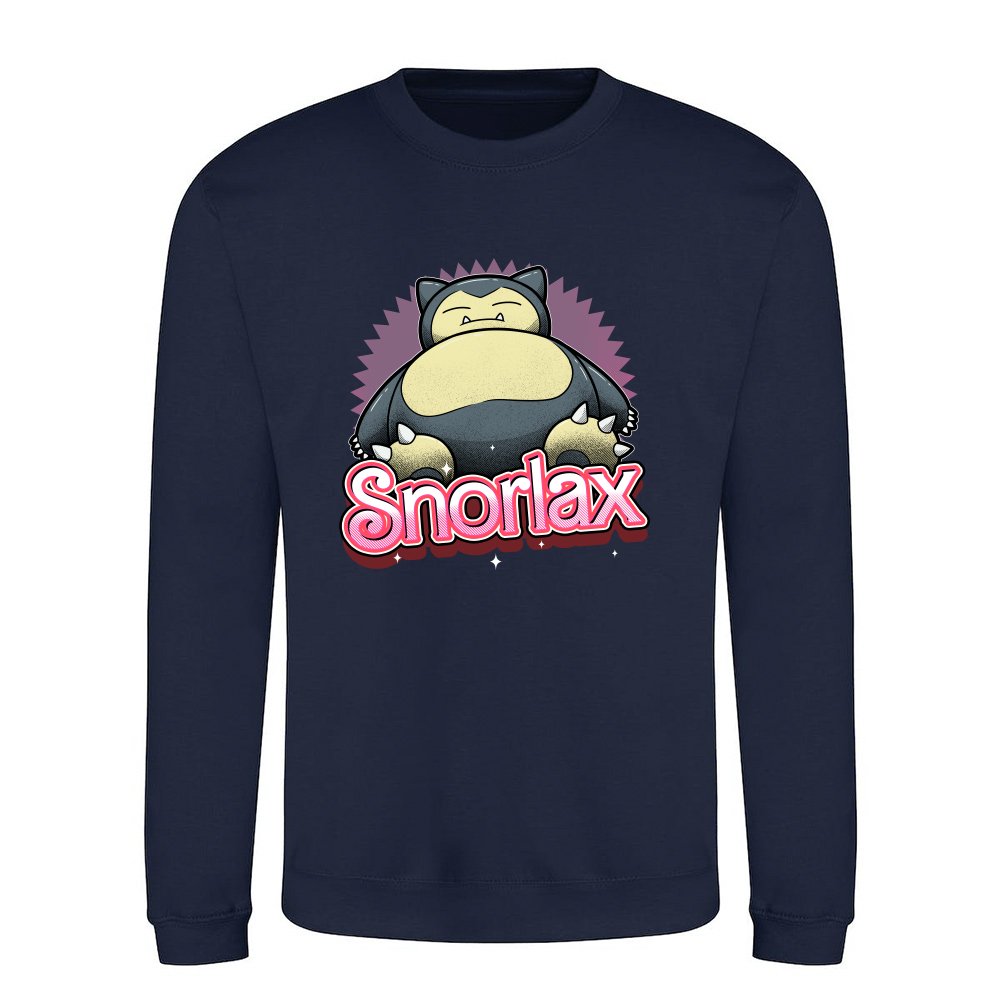 Snorlax