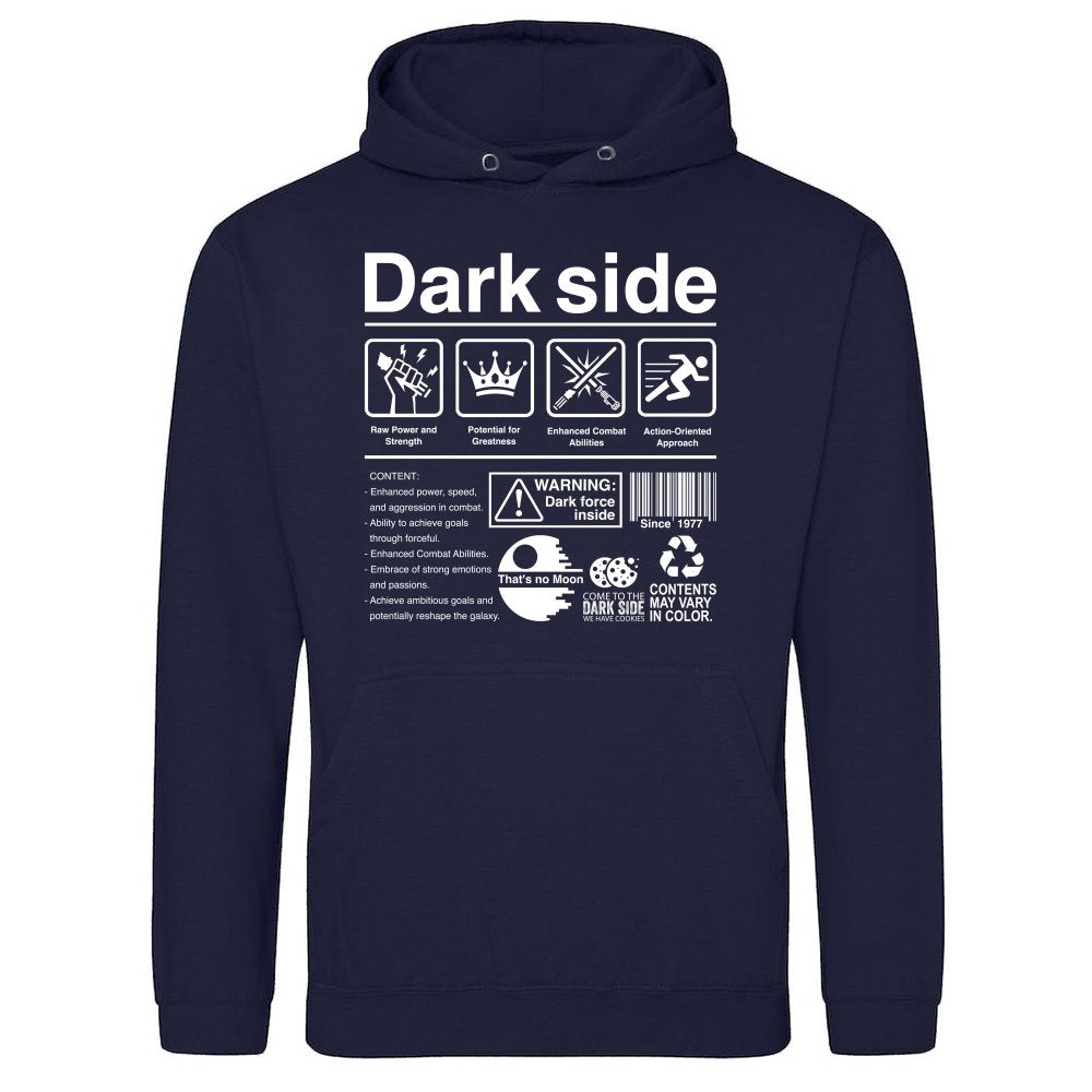 Dark Side Records