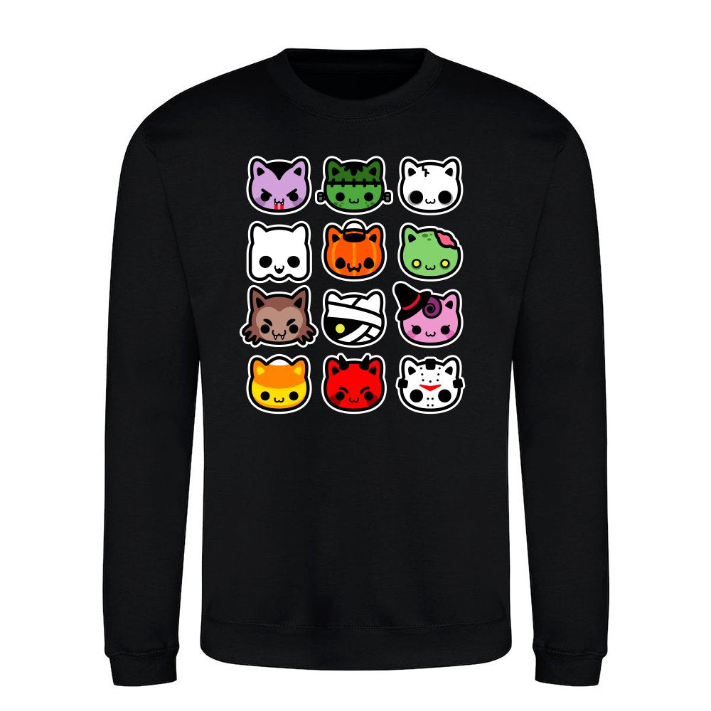 Hallowkitties