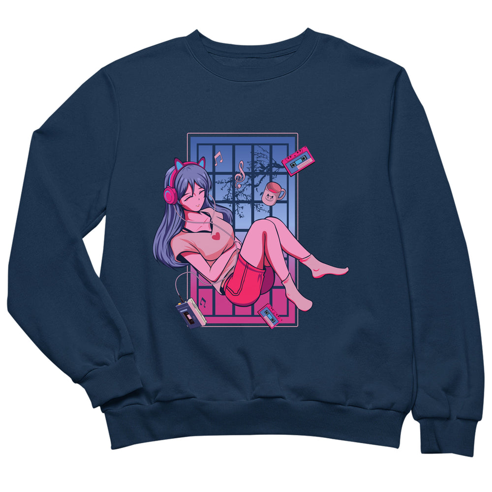 Anime Girl