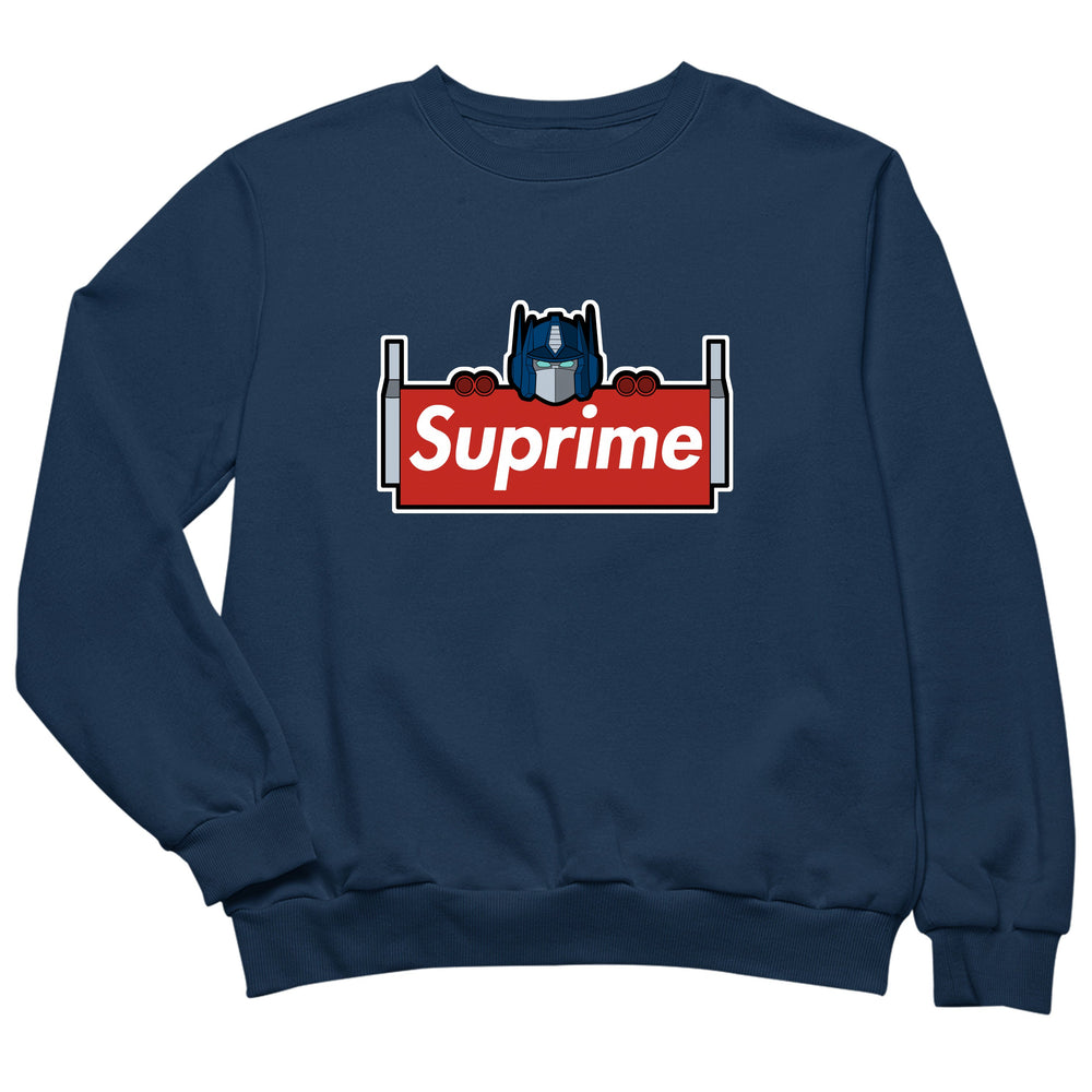 Suprime