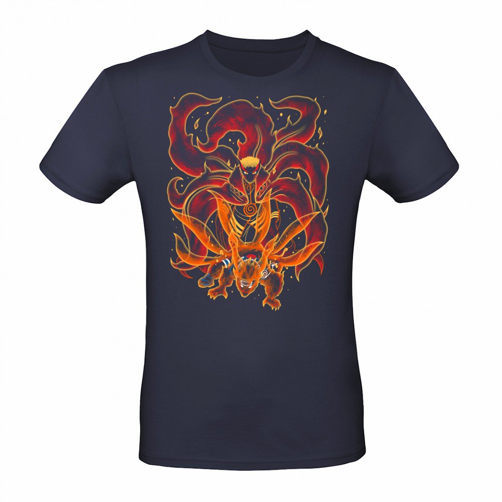 Spiral Fury