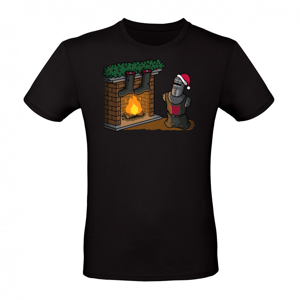 Black Knight Christmas