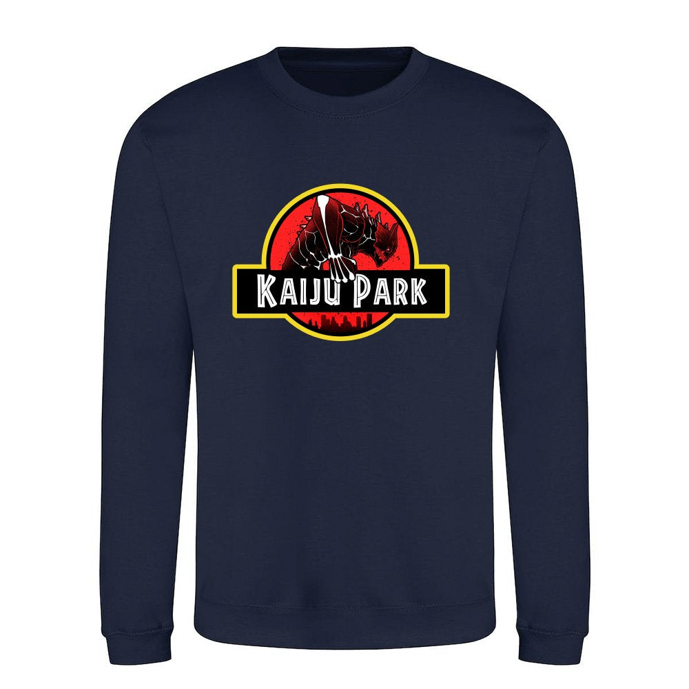 Kaiju Park