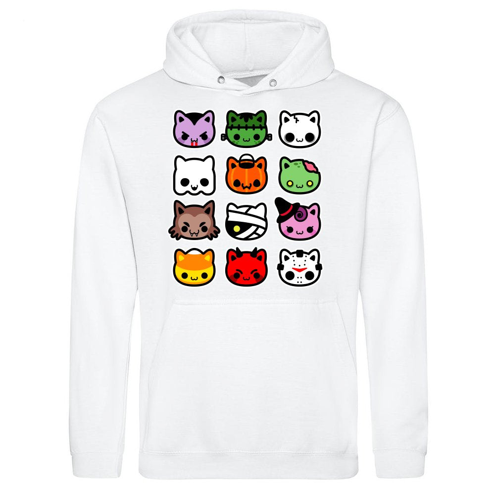 Hallowkitties