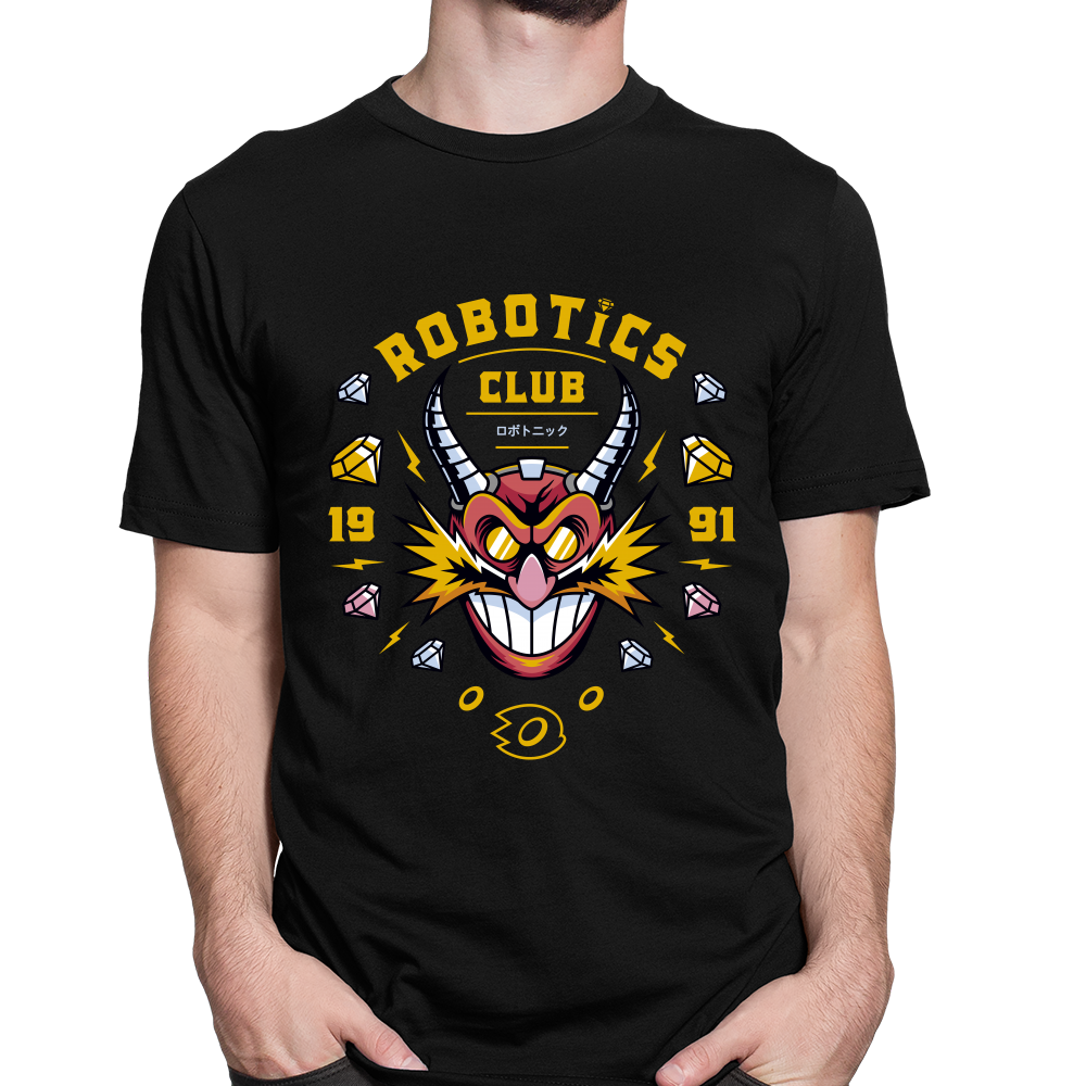 Der Robotics Club