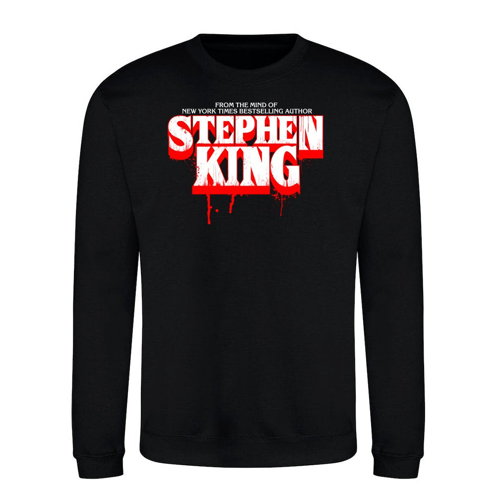 Stephen King
