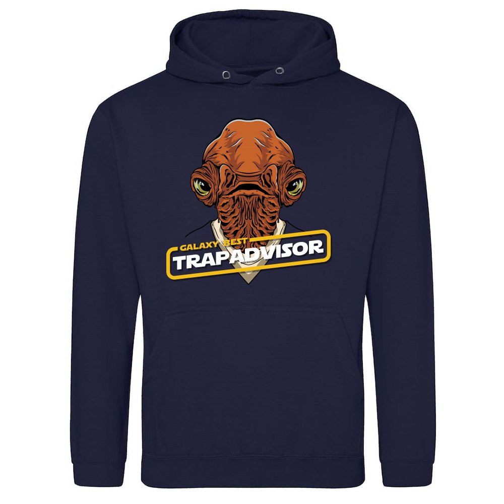 Trapadvisor