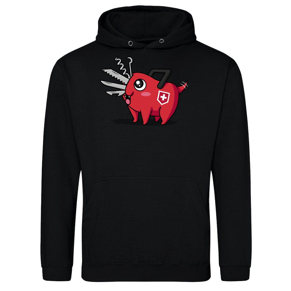 Swiss Devil