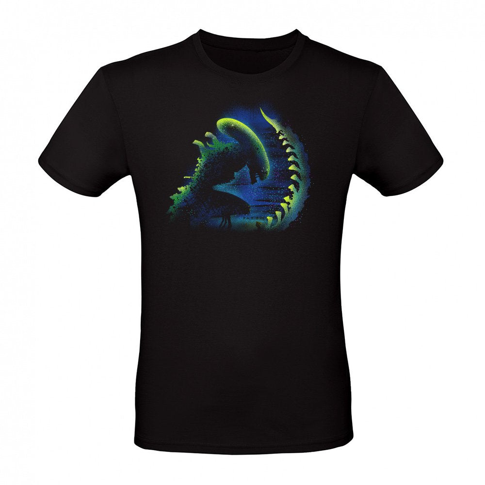Alien Earth Xenomorph