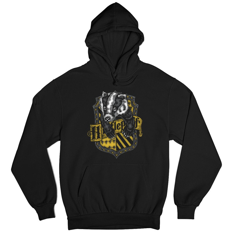 Hufflepuff
