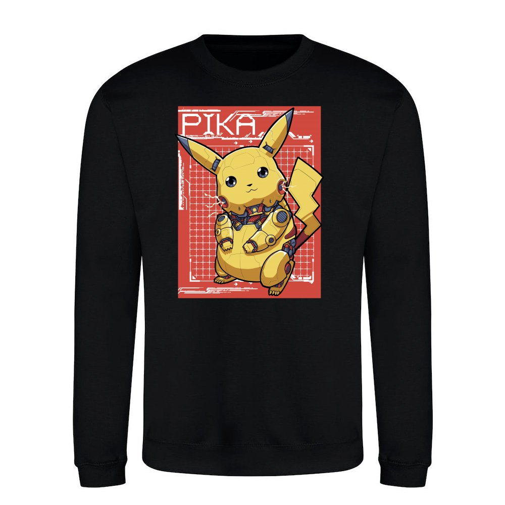Mecha Pikachu