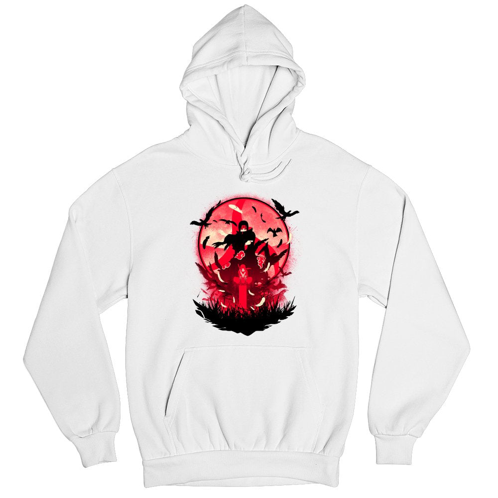 Eye of Mangekyo