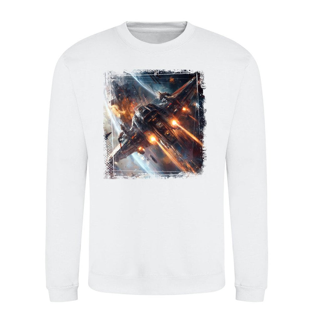 Space Fight