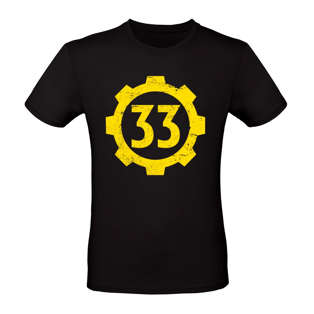 33 vault