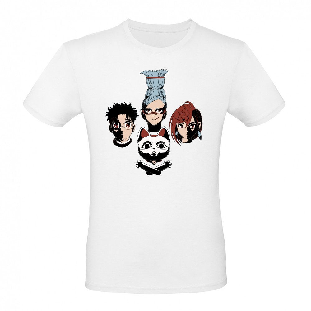 Alien Yokai Rhapsody