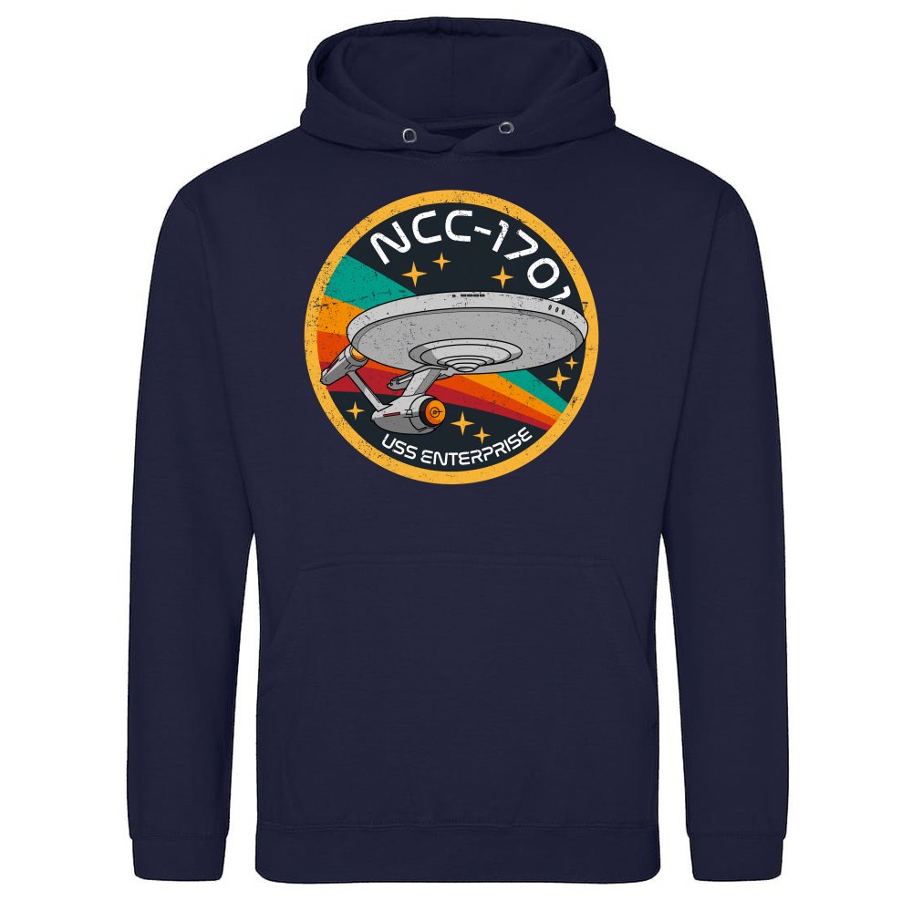 Enterprise NCC1701