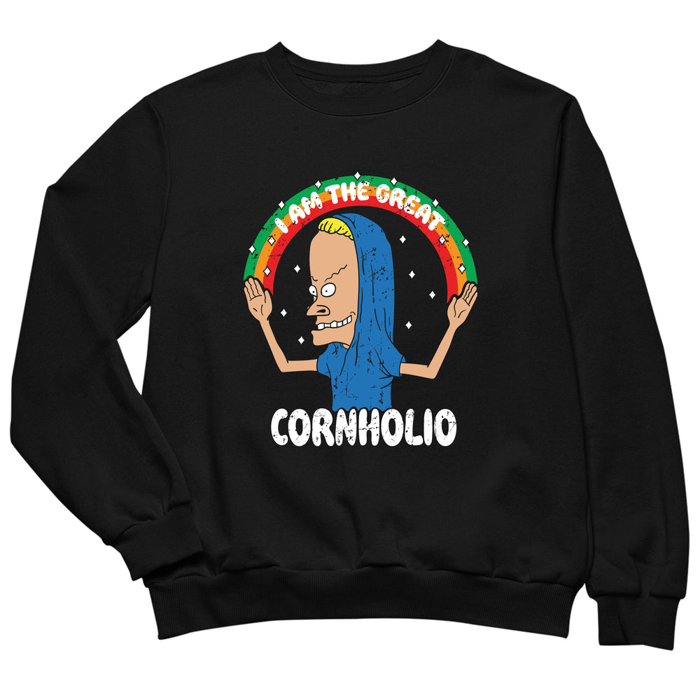 cornholio