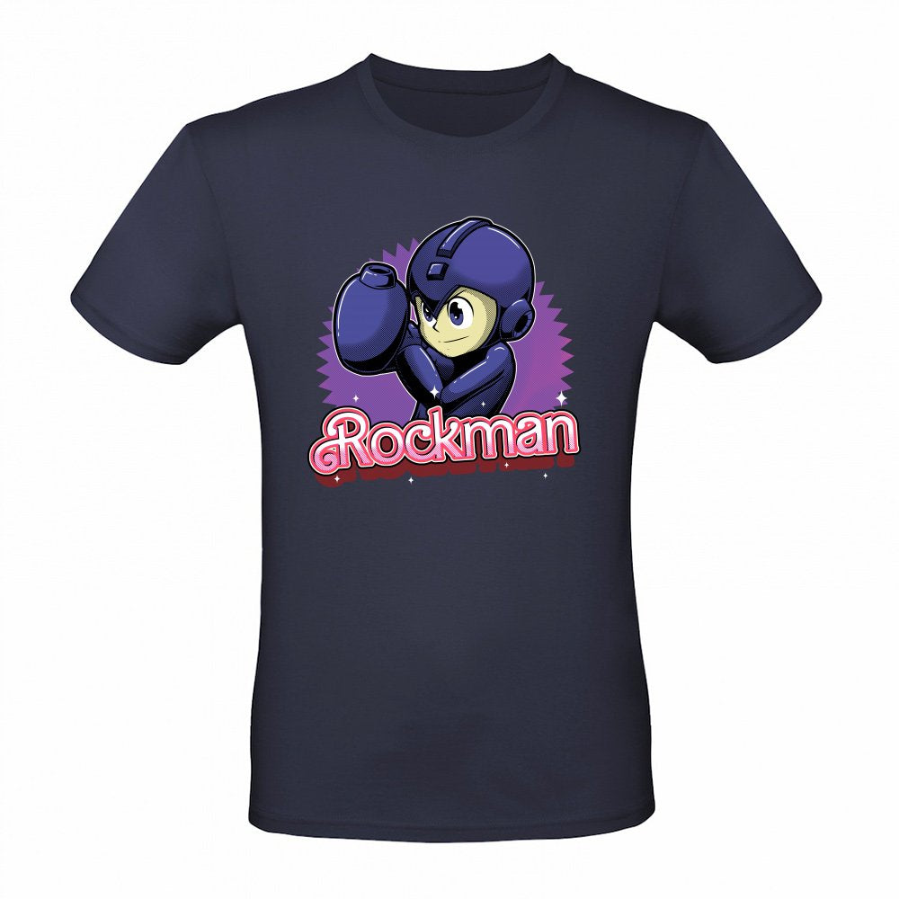 Rockman
