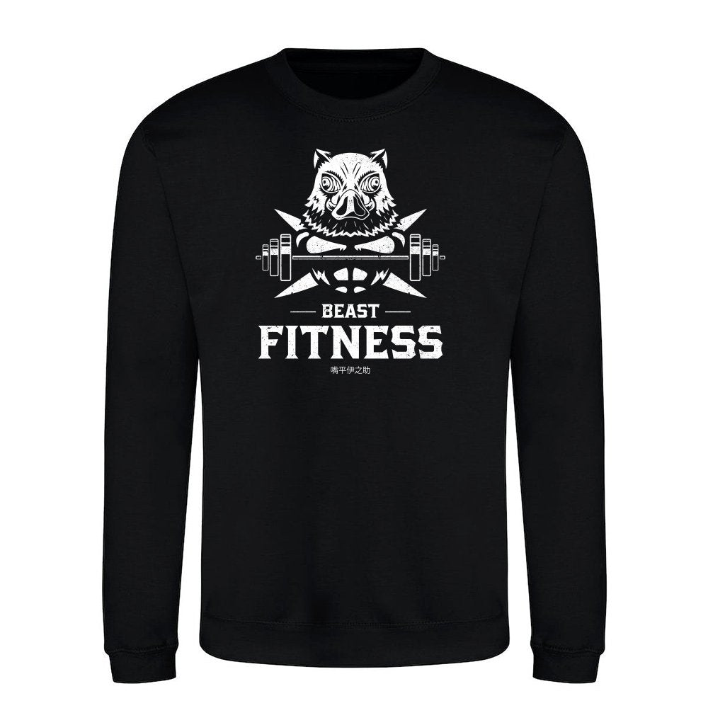 The Beast Fitness