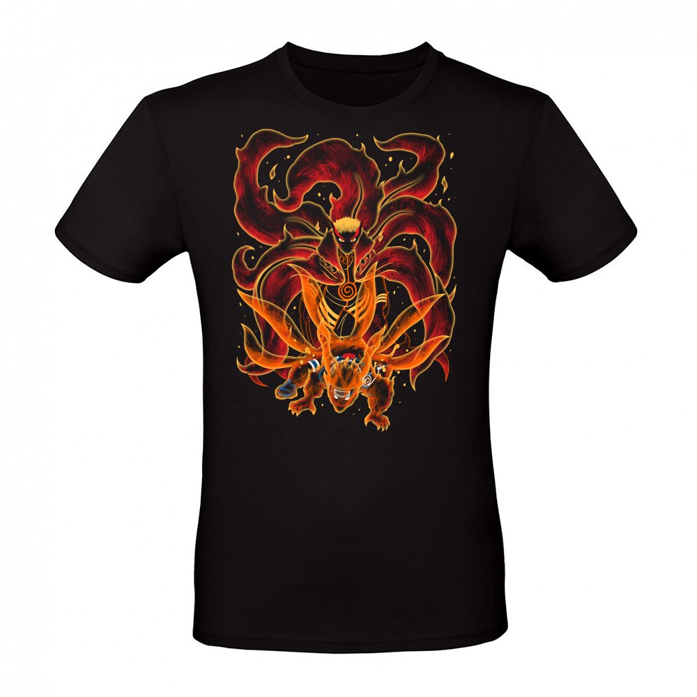 Spiral Fury