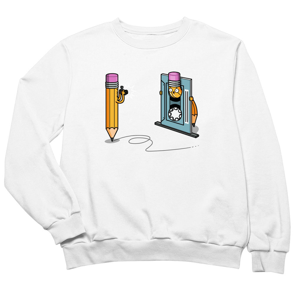 Cassette Stand In