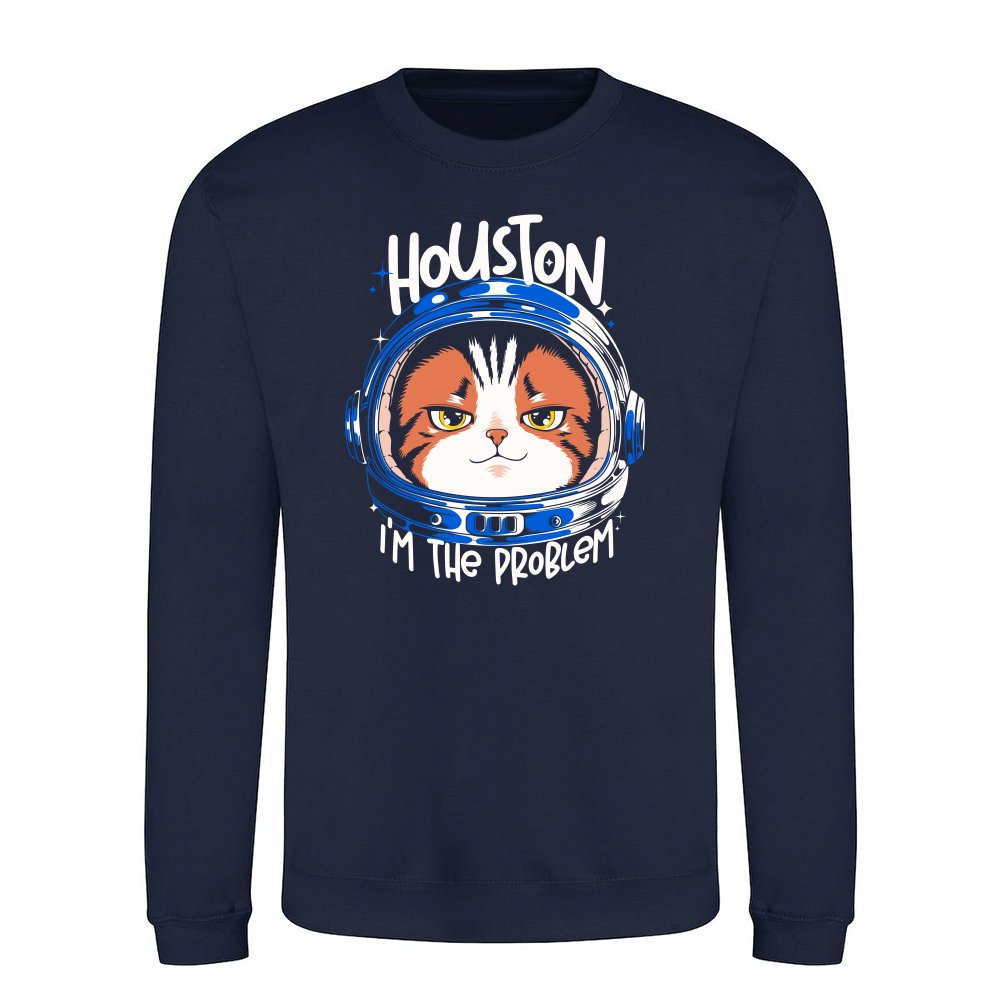 Houston Mood Problem