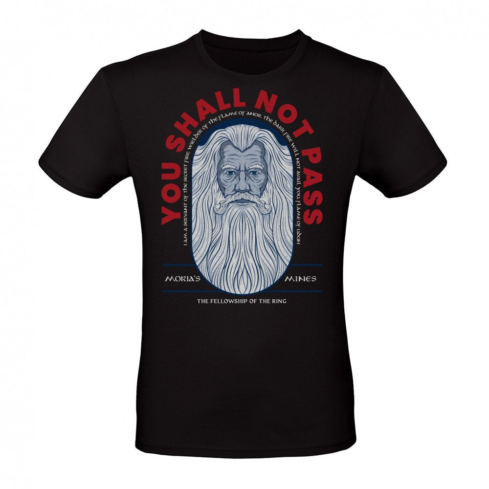 You shall not pass