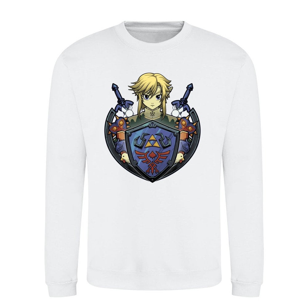 Hylian Shield