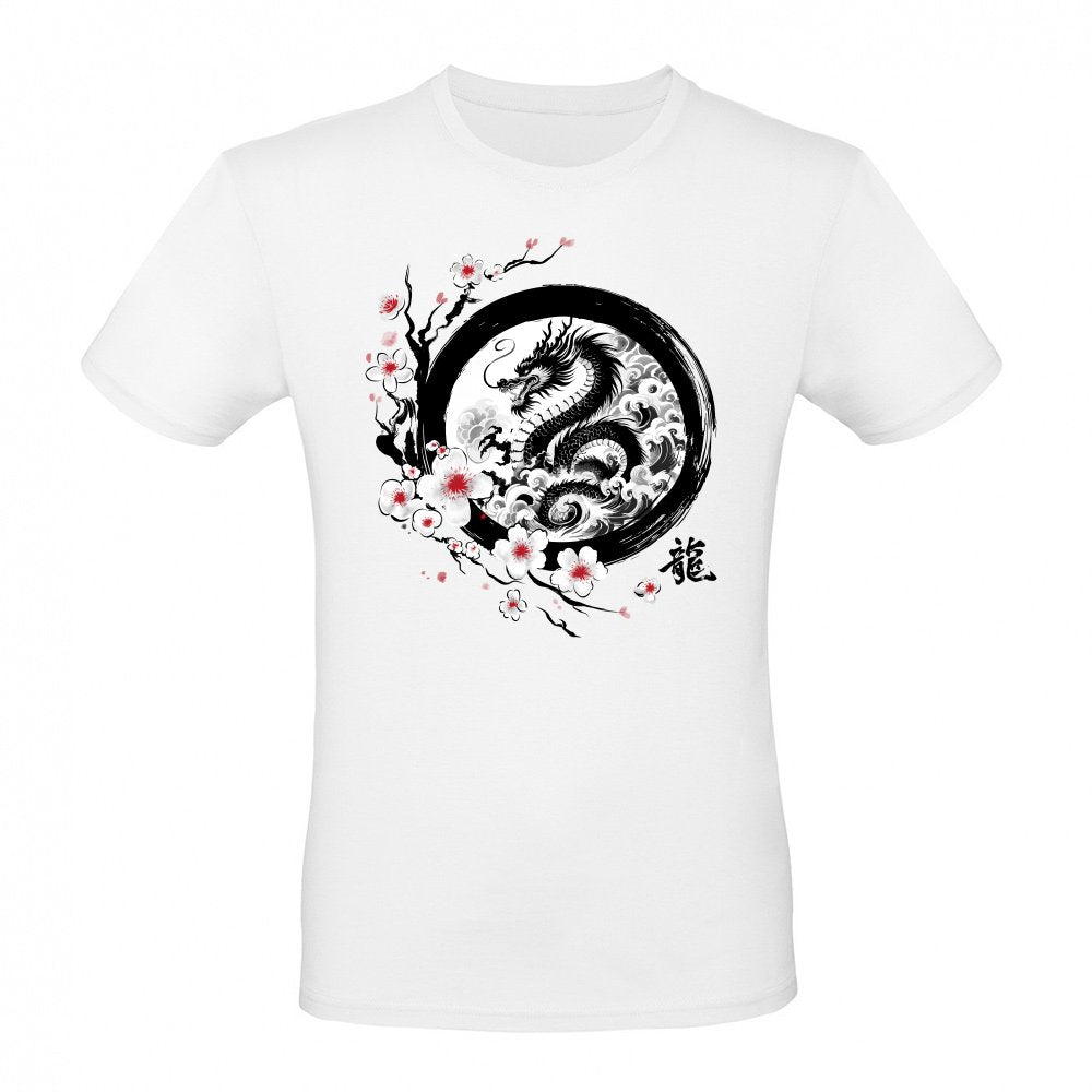 Enso dragon