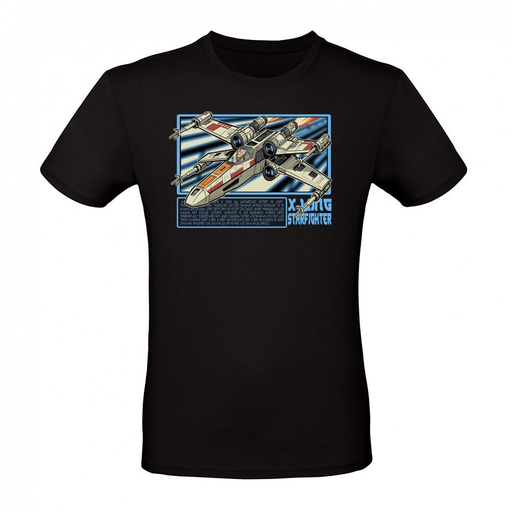 HYPER DRIVE XWING
