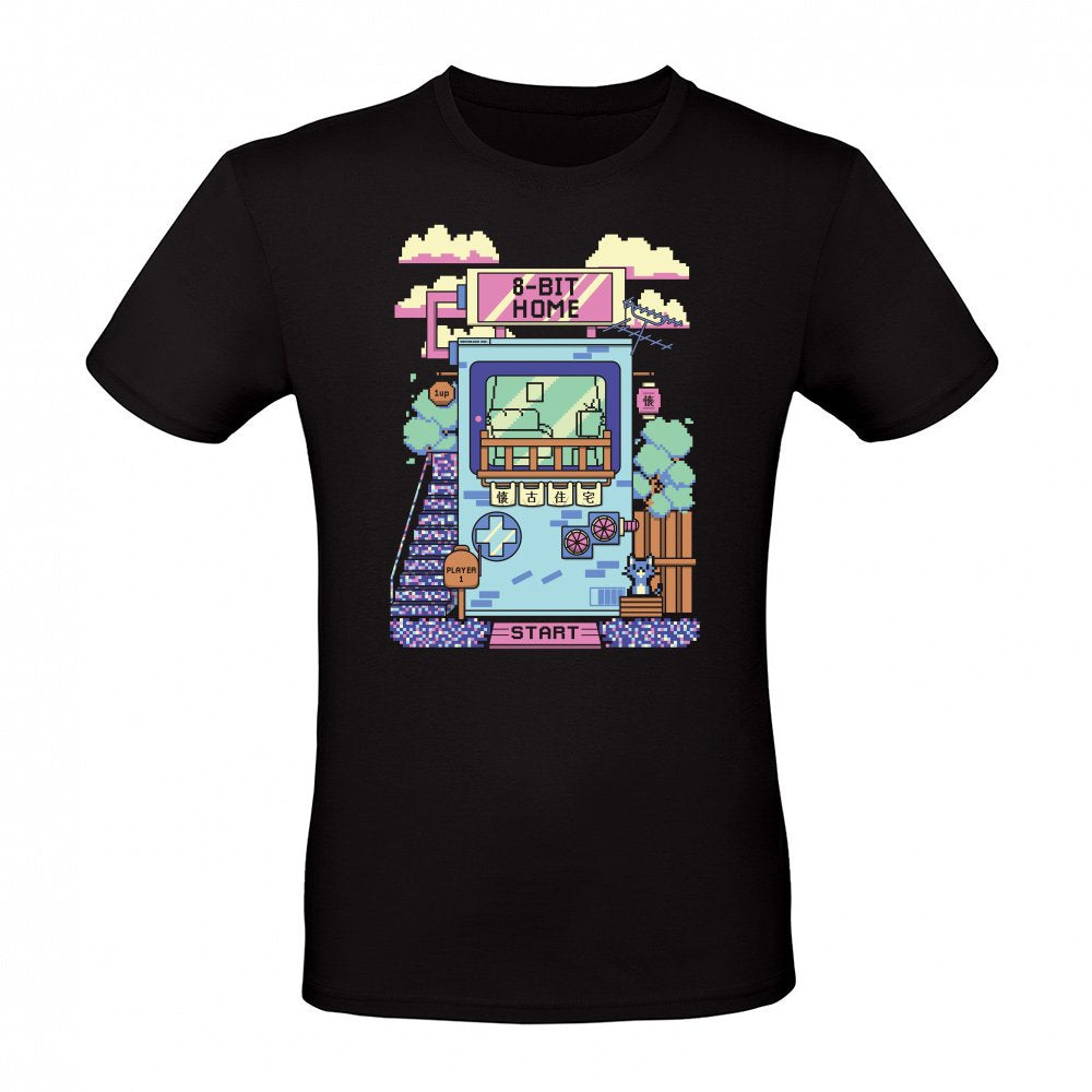 8-Bit Home