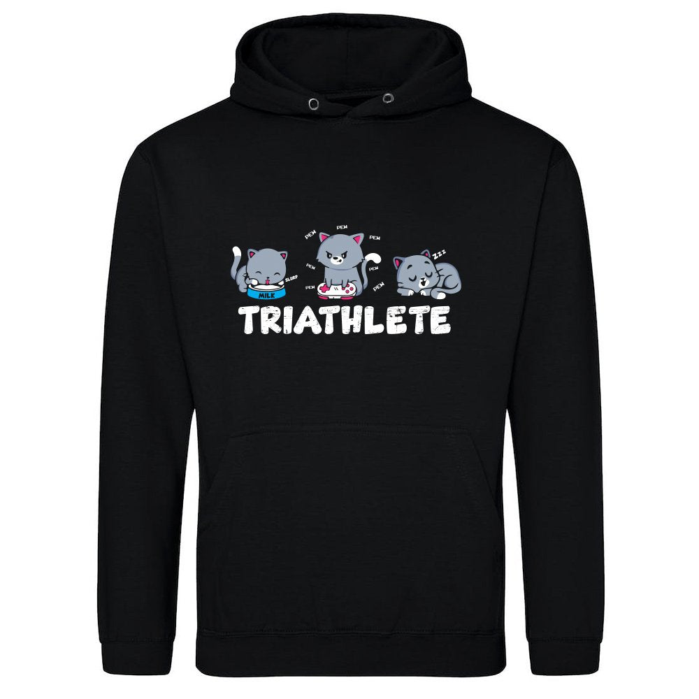 Triathlete
