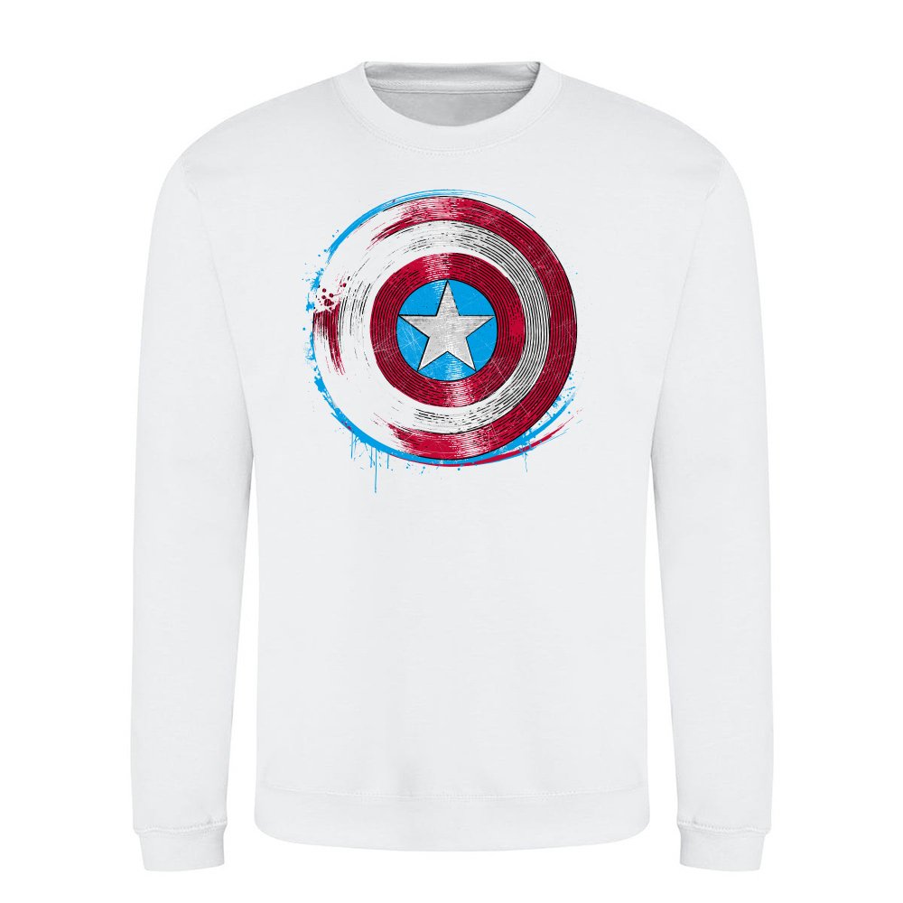 Captain's Shield