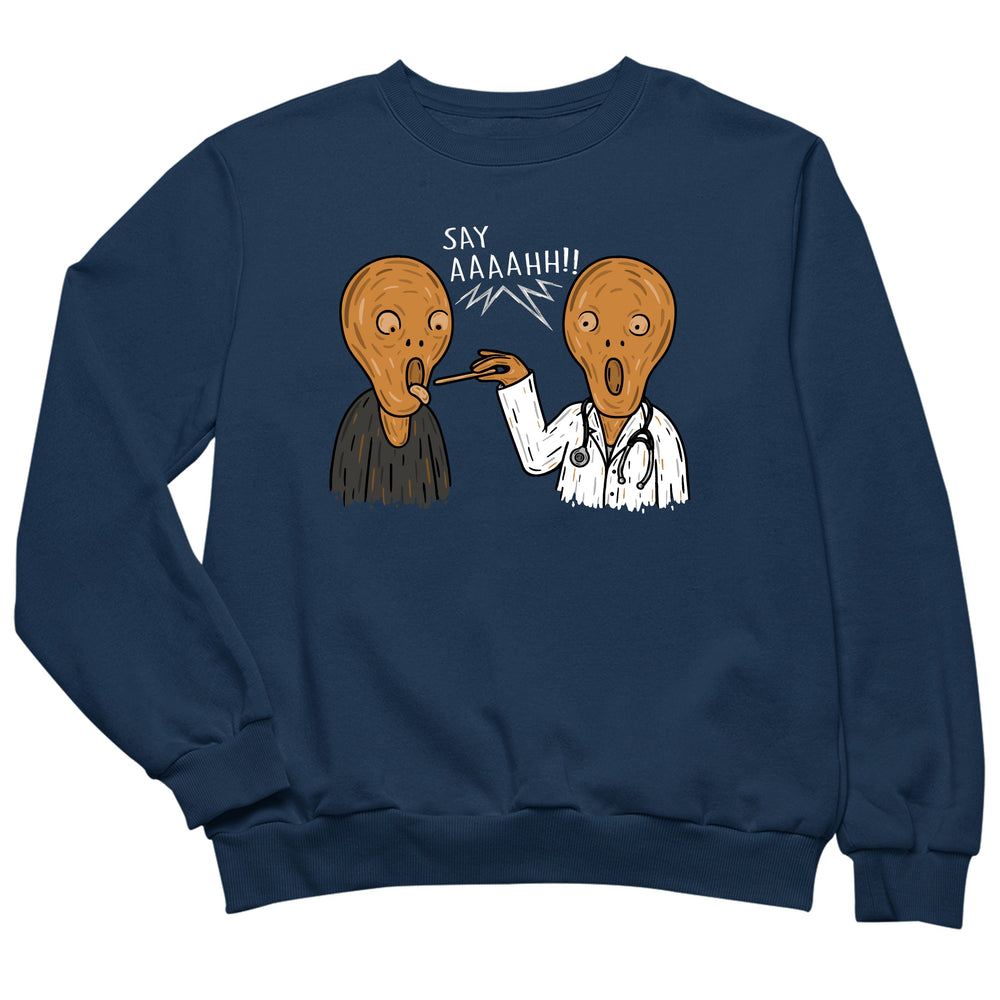 Doctor Munch