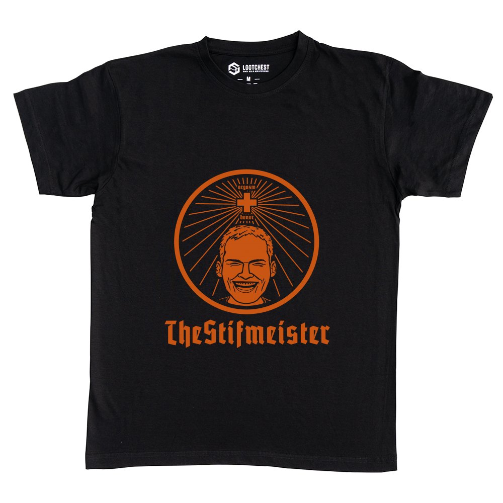 The Stifmeister