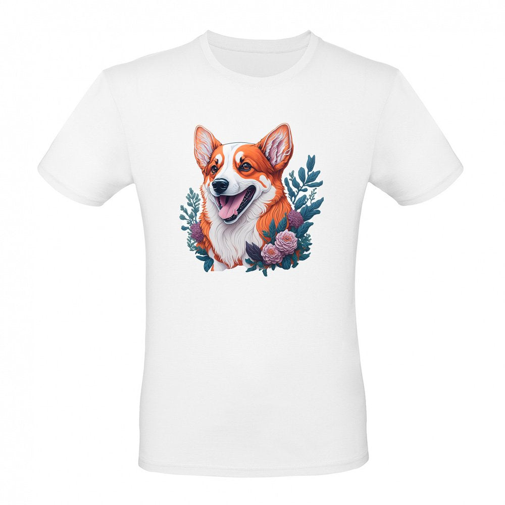 Corgi 4 life