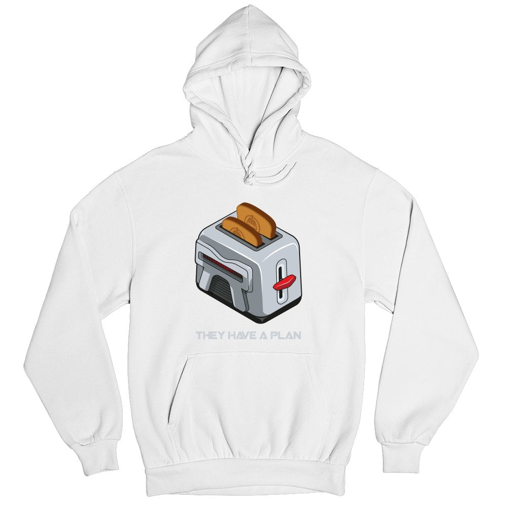 fracking toaster