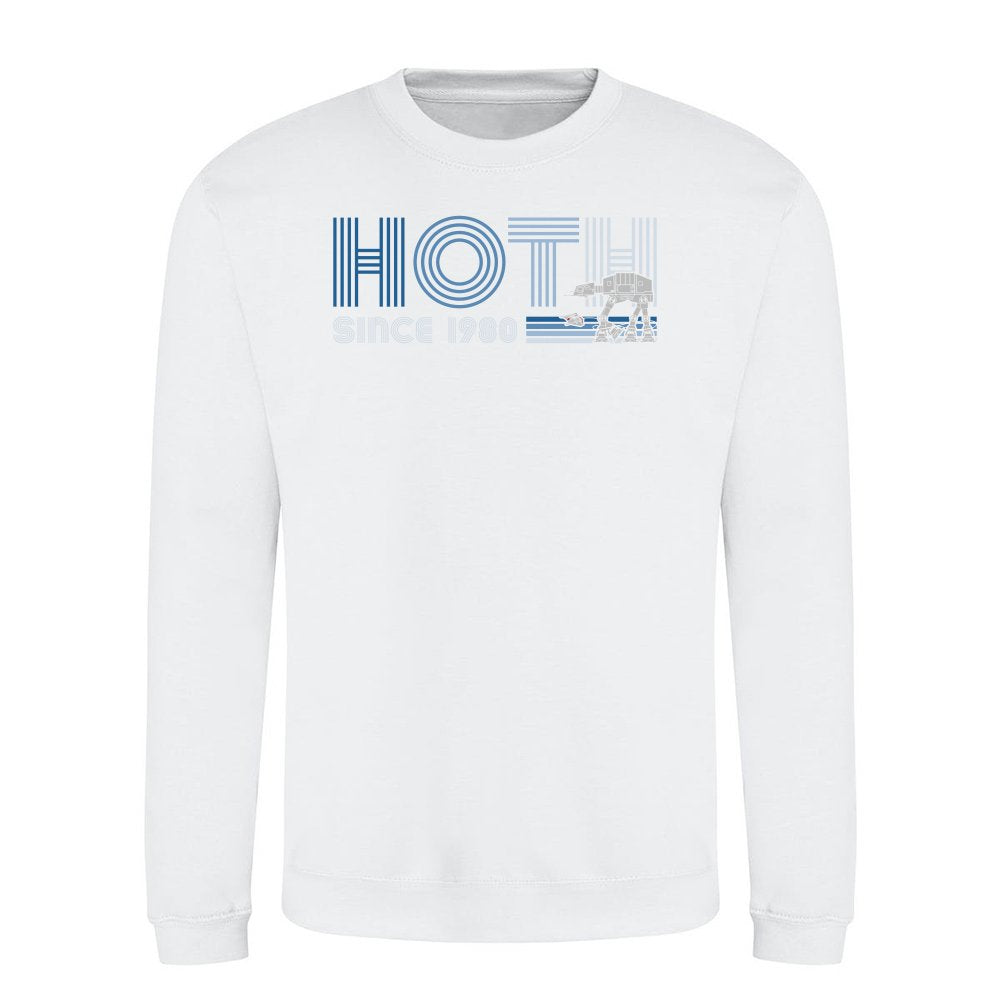 Hoth since 1980