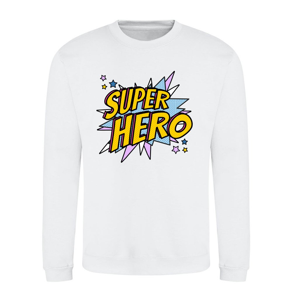 Super hero