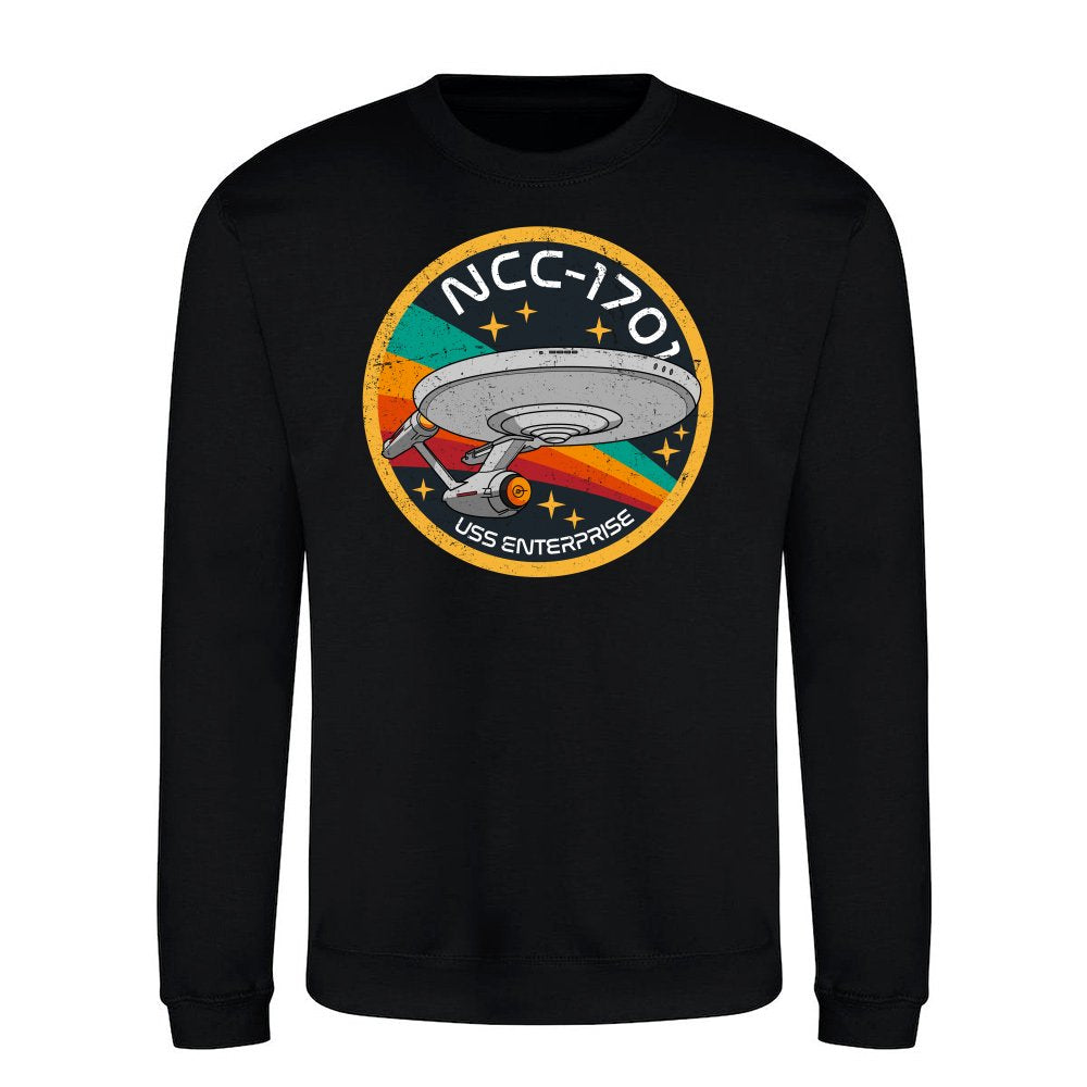 Enterprise NCC1701