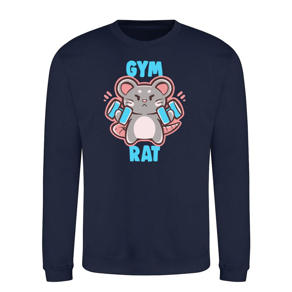 Gym Rat