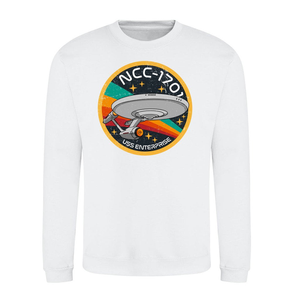 Enterprise NCC1701