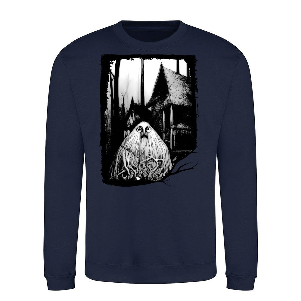 Forest and swamp tales