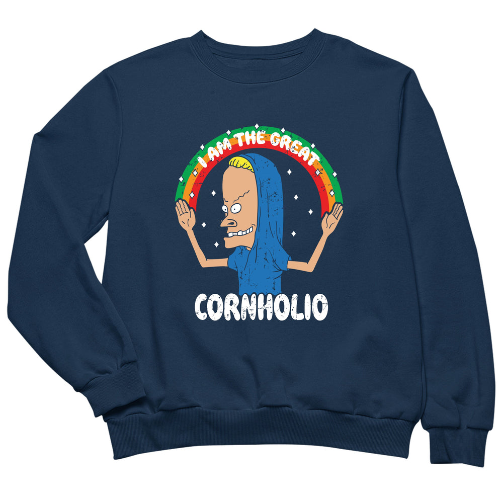 cornholio