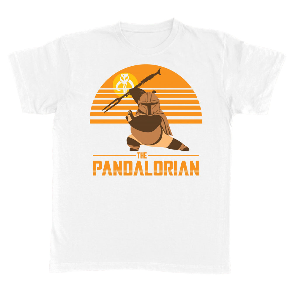 The Pandalorian