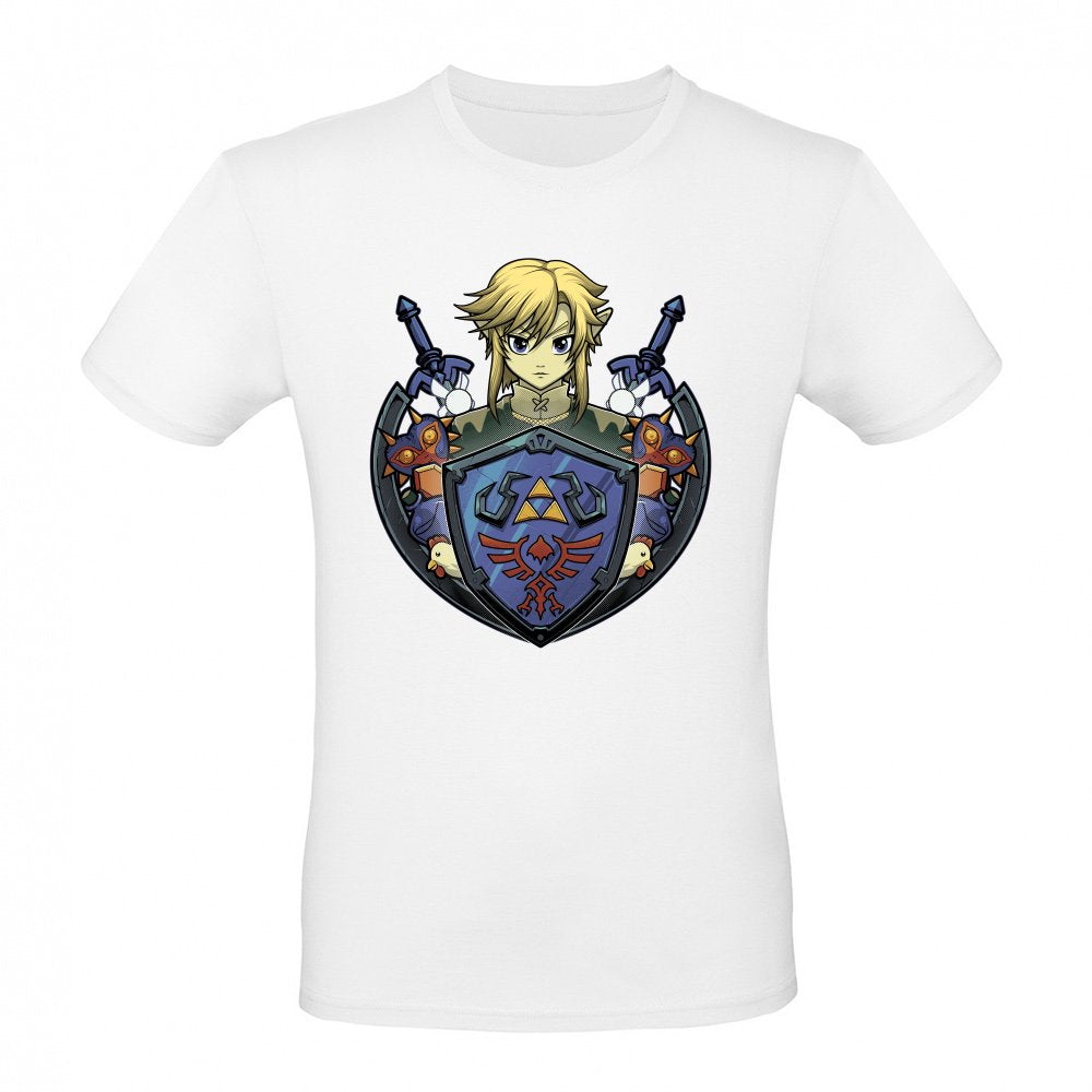 Hylian Shield