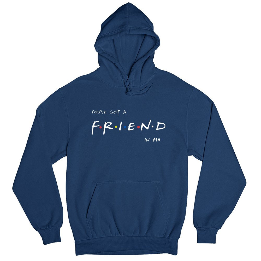 Ein Freund in mir
