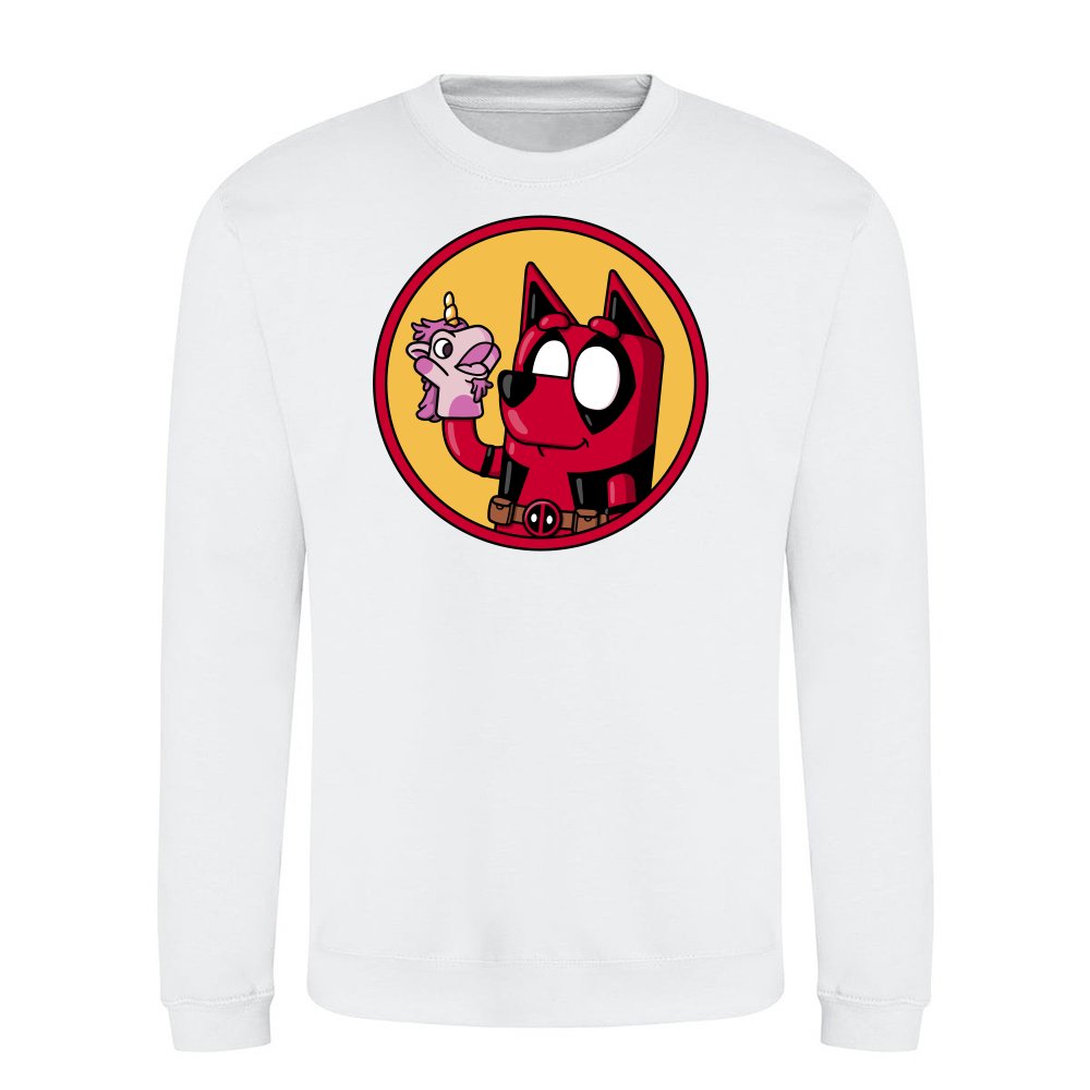 Dadpool