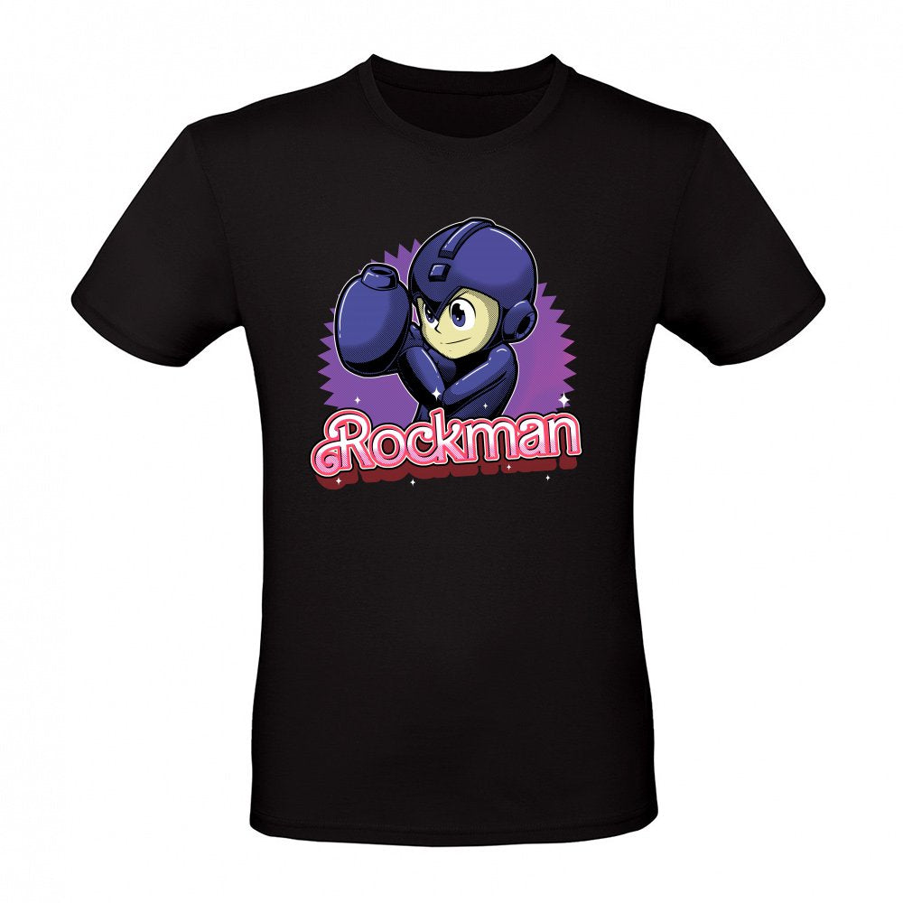 Rockman
